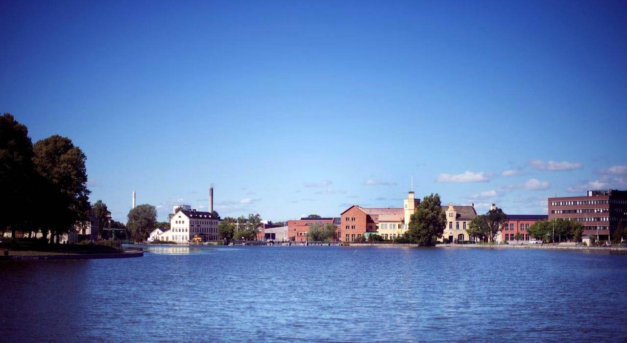 Home Hotel Bolinder Munktell in Eskilstuna, Södermanland