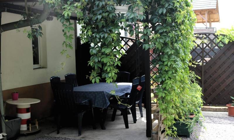 Gîte pour 2 personnes, avec jardin à Niederbronn-les-Bains - 2