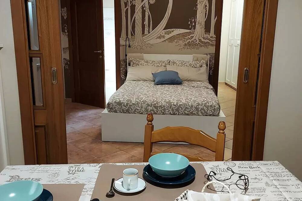 Entire apartment, Casa degli Artisti in Cremona, Cremona Province