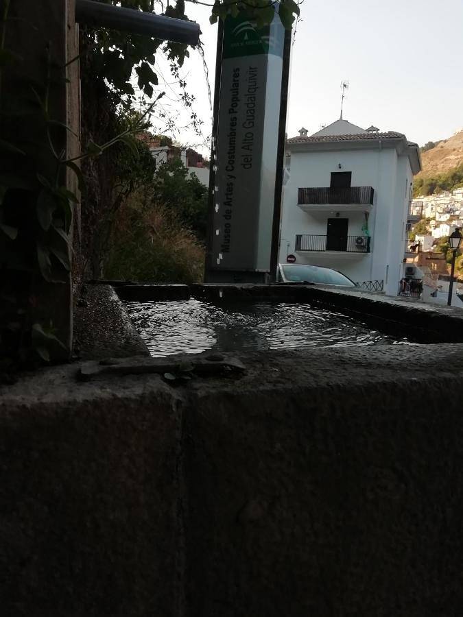 Apartamento de vacaciones para 4 personas, con terraza y vistas - 1