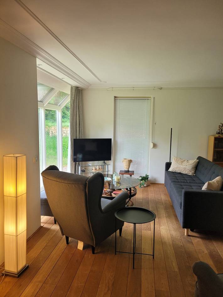 Ferienhaus für 5 Personen mit Garten in Wijchen, Betuwe
