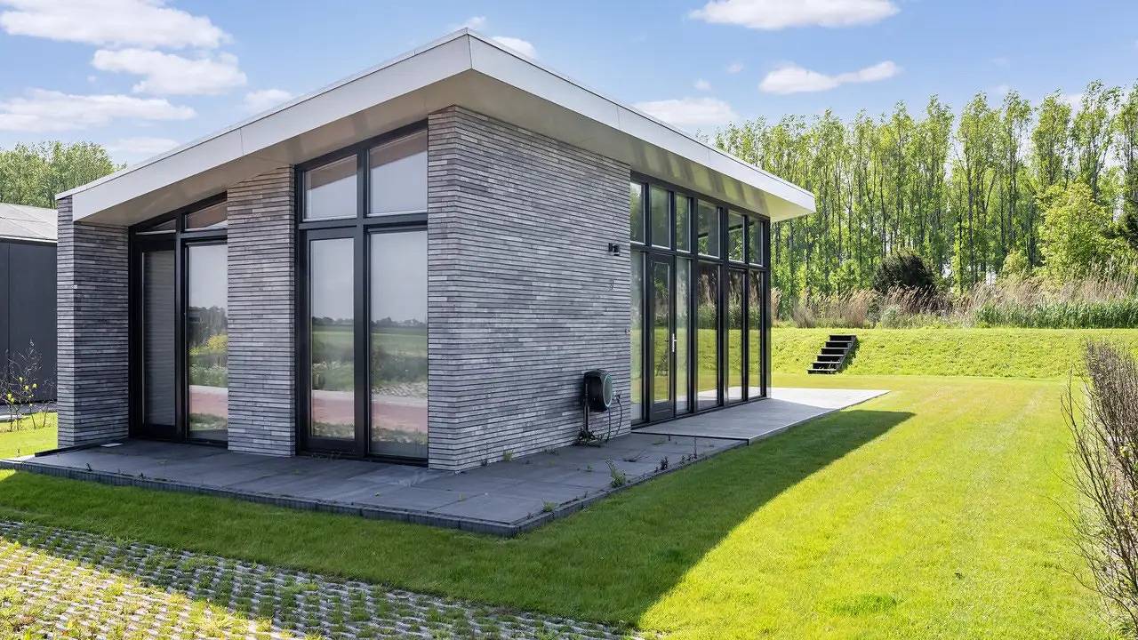Ferienhaus für 4 Personen (55 m²) in Oud Ade, Südholland