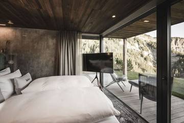 Chalet für 7 Personen in St. Ulrich in Gröden, Westliche Dolomiten, Bild 1