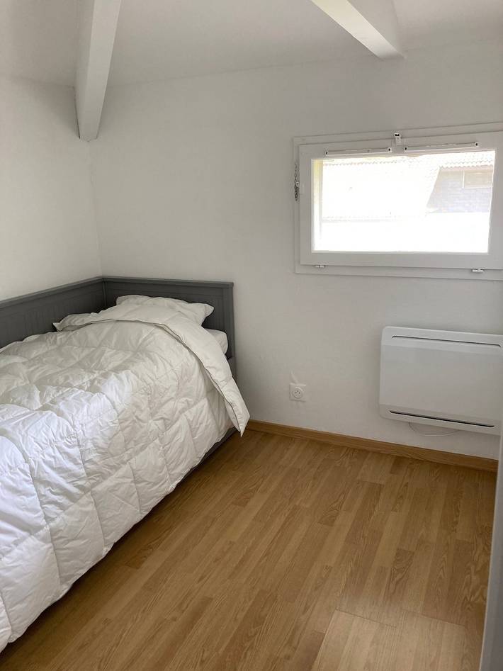 Casa tranquila cerca del océano in Vielle-Saint-Girons, Côte d’Argent