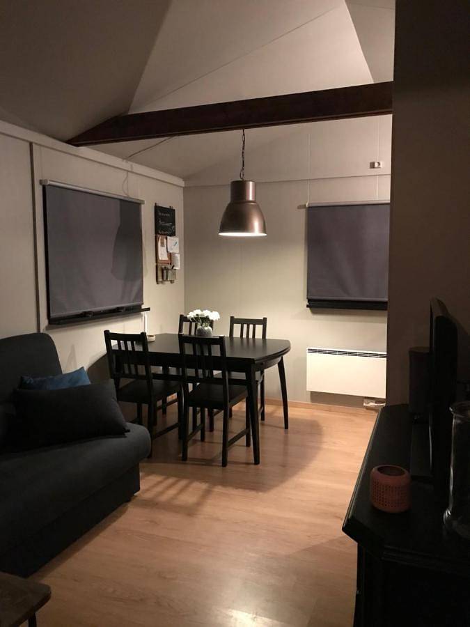 Cały apartament, One-Bedroom Apartment in Southern Region