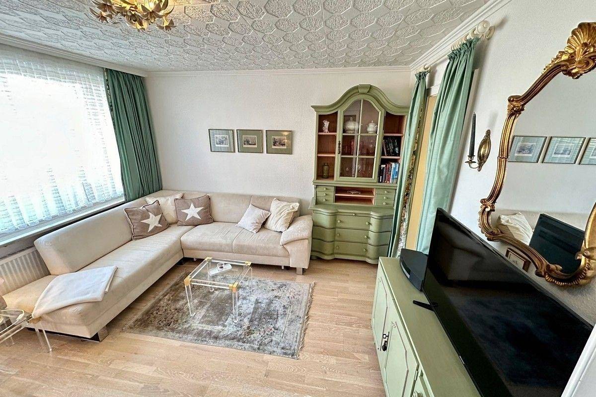 Ganze Ferienwohnung, Windhuk 44 in Westerland, Sylt (Gemeinde)