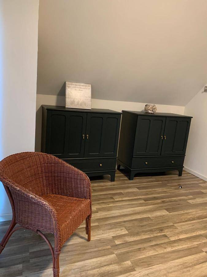 Ferienhaus für 5 Personen, mit Balkon und Terrasse sowie Garten und Sauna in Loissin - 3