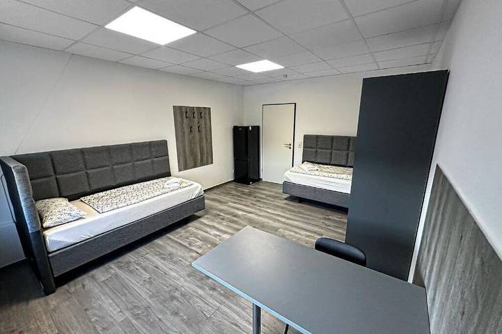 Bed & breakfast voor 2 personen - 1