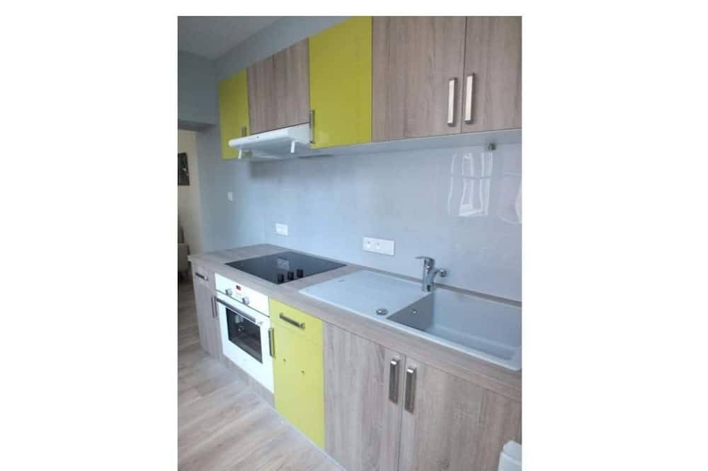 Entire apartment, Residence Mifaly - Modern decor apartment in Châteauroux, Châteauroux region