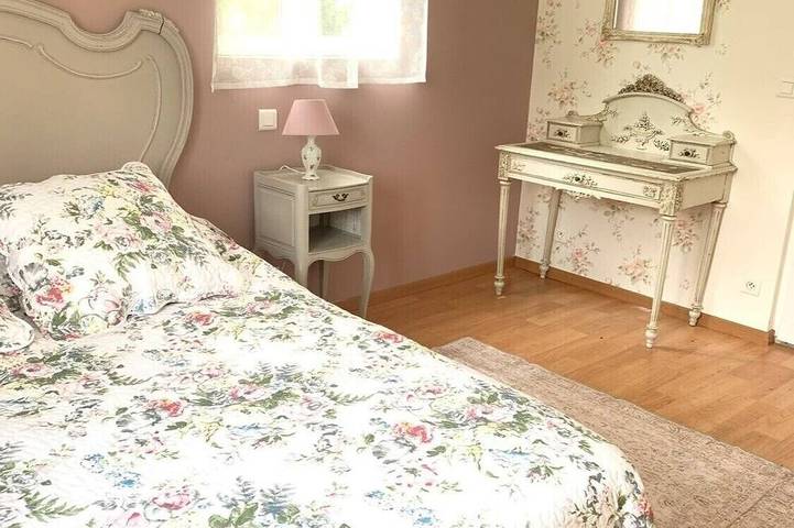 Location de vacances pour 12 personnes, avec jardin, animaux acceptés à Quetteville - 4