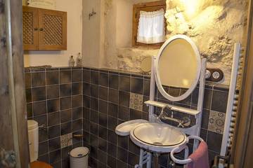 Casa Rural para 3 Personas en Roda de Eresma, Provincia de Segovia, Foto 4