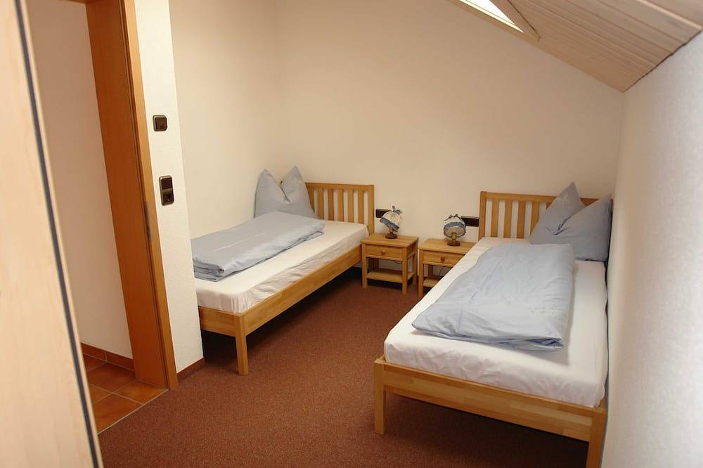 Ferienwohnung Winterstaude - Ferienhof Eberle in Hittisau, Bregenzerwald