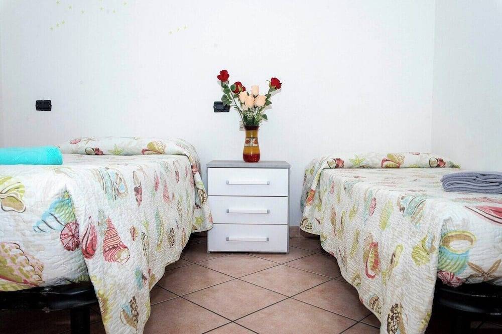Casa Vanessa by the Sea in Mandriola, San Vero Milis
