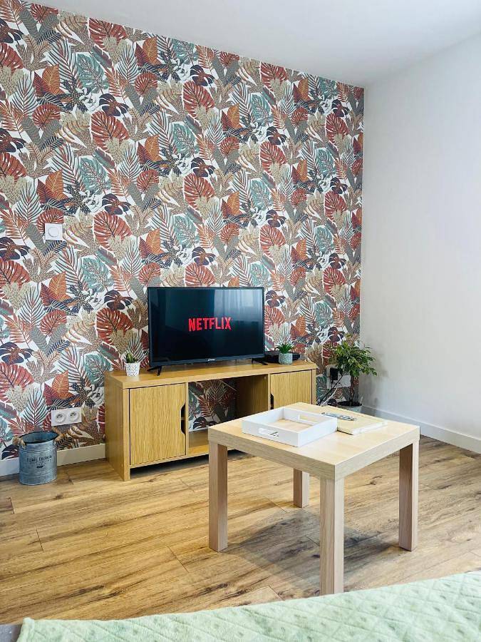 Gîte pour 4 personnes à Loudéac - 3