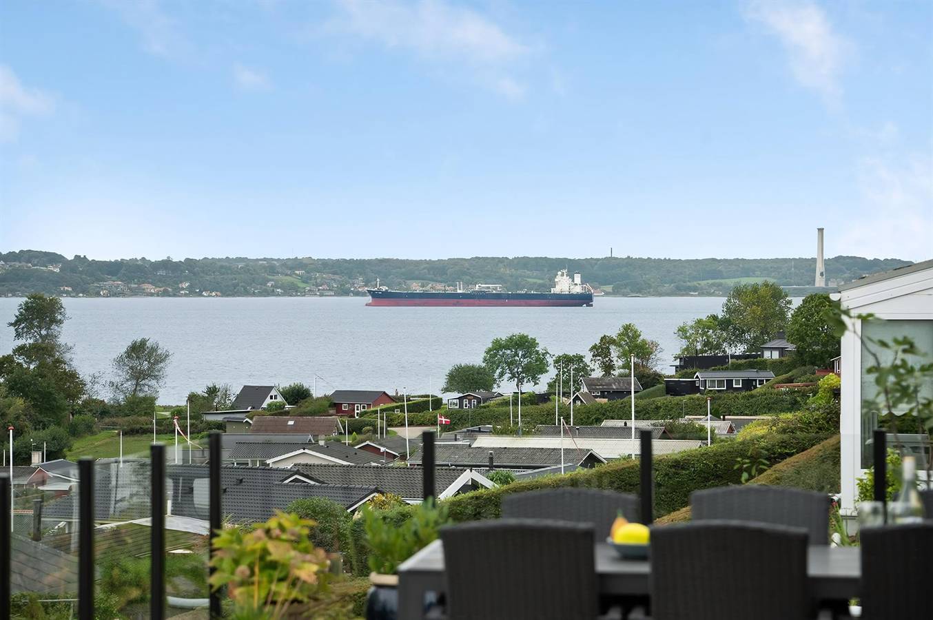 2 bedroom pet friendly home in Aabenraa in Skarrev, Apenrade