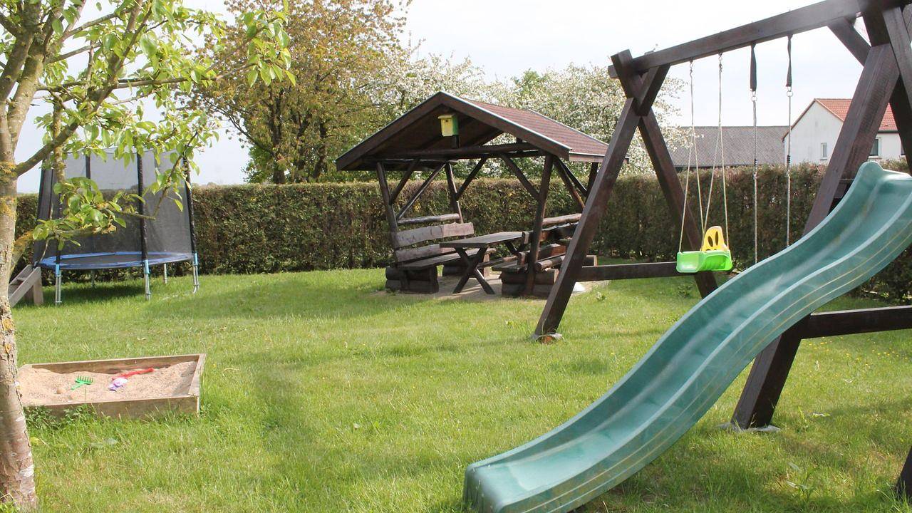 Ferienhaus für 4 Personen (60 m²) in Kröpelin in Kröpelin, Rostock und Umgebung