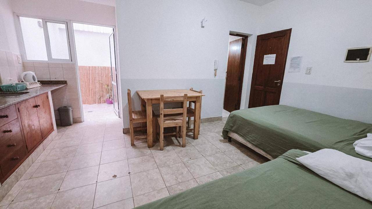 Entire apartment, Andino Temporarios in Salta, Salta region