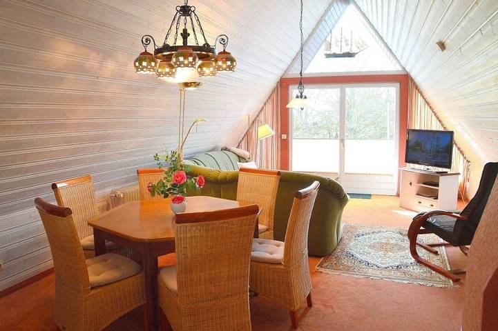 Ganze Wohnung, Ferienwohnung/App. für 4 Gäste mit 75m² in Nieblum in Nordfriesische Inseln (Schleswig-Holstein) (Schleswig-Holstein), Nieblum
