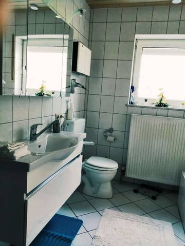 Vakantiewoning voor 4 Personen in Gladenbach, Naturpark Lahn-Dill-Bergland, Afbeelding 4