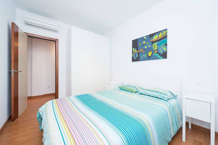 Gîte pour 4 personnes dans Arinaga - 2