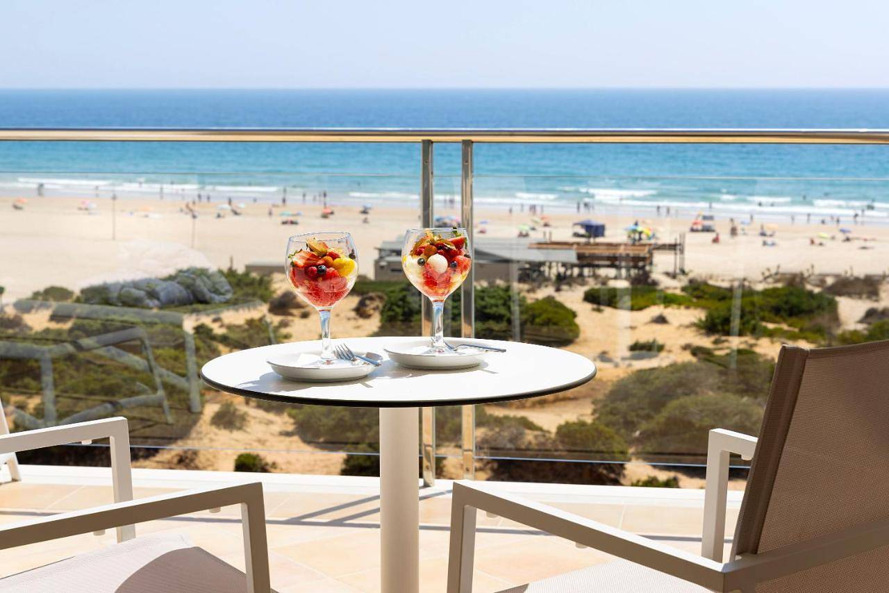 Hipotels Barrosa Palace & Spa in Novo Sancti Petri, Chiclana de la Frontera