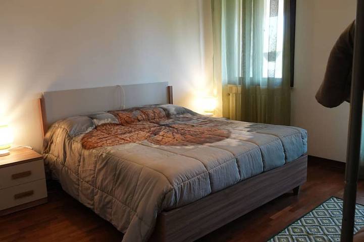 Appartamento intero, 'Casa della Nonna Rooms in Noventa di Piave, Provincia di Venezia