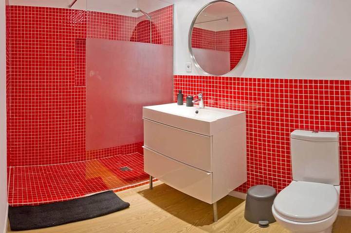 Apartamento entero, Alcudia-Mallorca-Primera Linea De Mar in Alcanada, Alcúdia