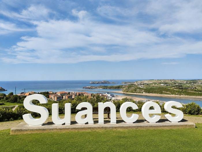 Entire holiday apartment, Suances - Playa in Suances, Cantabrian Coast
