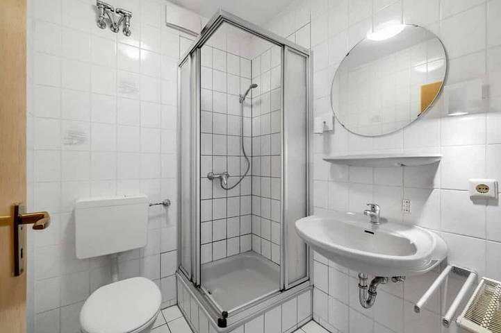 Chalet für 2 Personen, mit Garten in Schwäbische Alb - 2