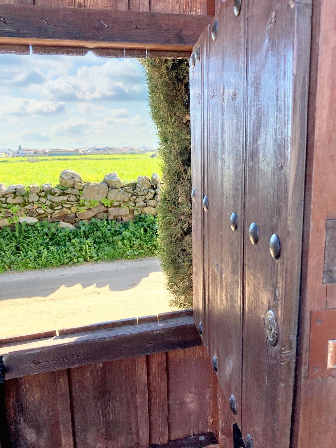Casa cómoda con piscina compartida en Alcaracejos in Villanueva del Duque, Provincia de Córdoba