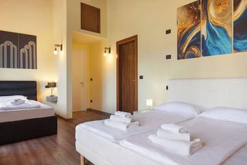 Villa für 12 Personen in Malcesine, Gardasee-Berge, Bild 4