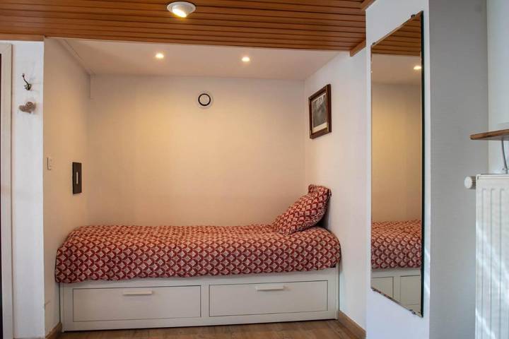 Gîte pour 4 personnes, avec jardin et vue à Erstein - 4