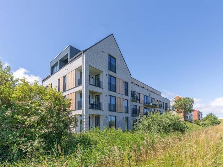 Ganze Wohnung, Nord-West in Nordstrand (Gemeinde), Nordstrand