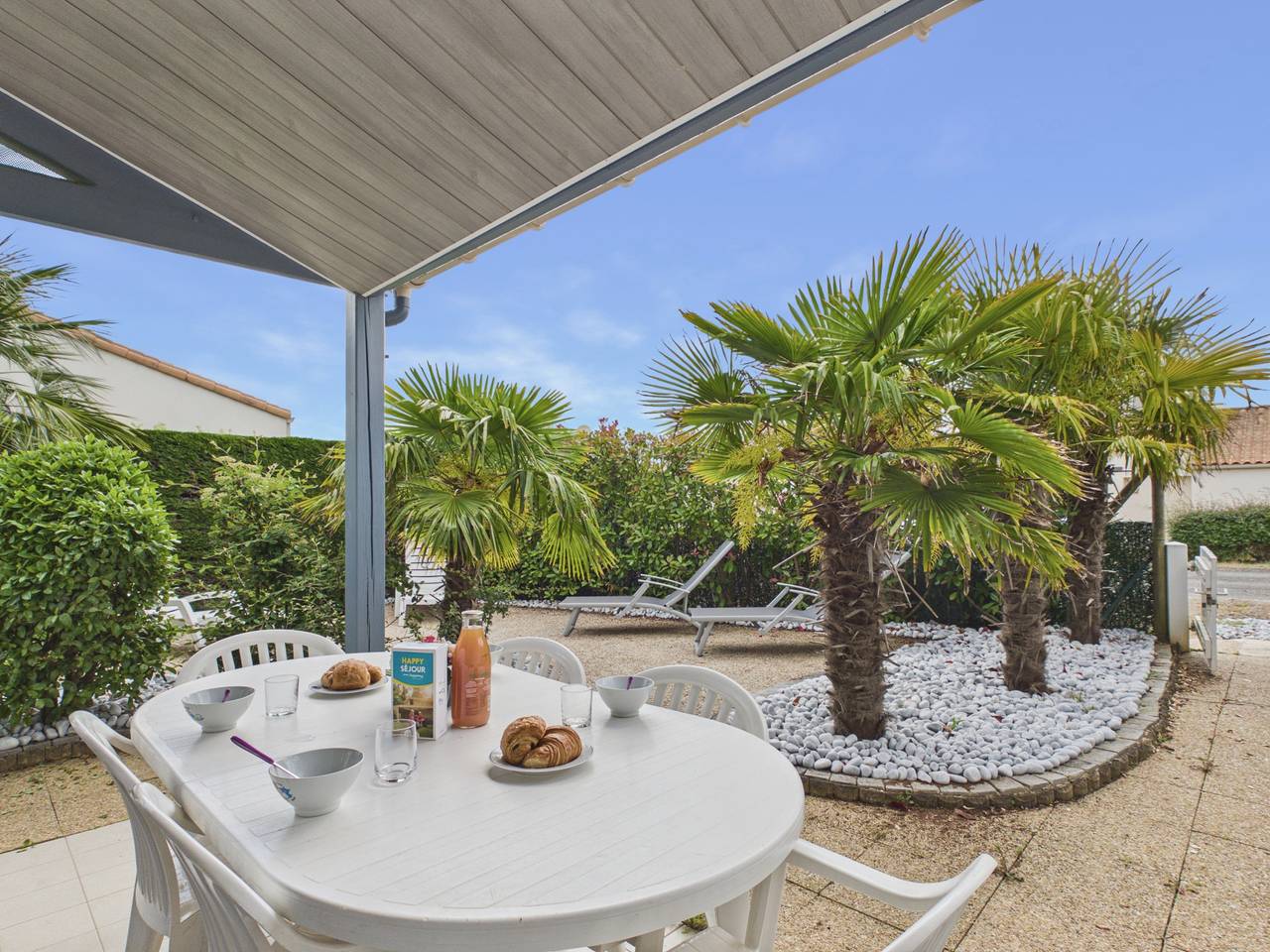 La Tranche-sur-Mer, maison pour 3 adultes/2 enfants in La Tranche-sur-Mer, Vendée