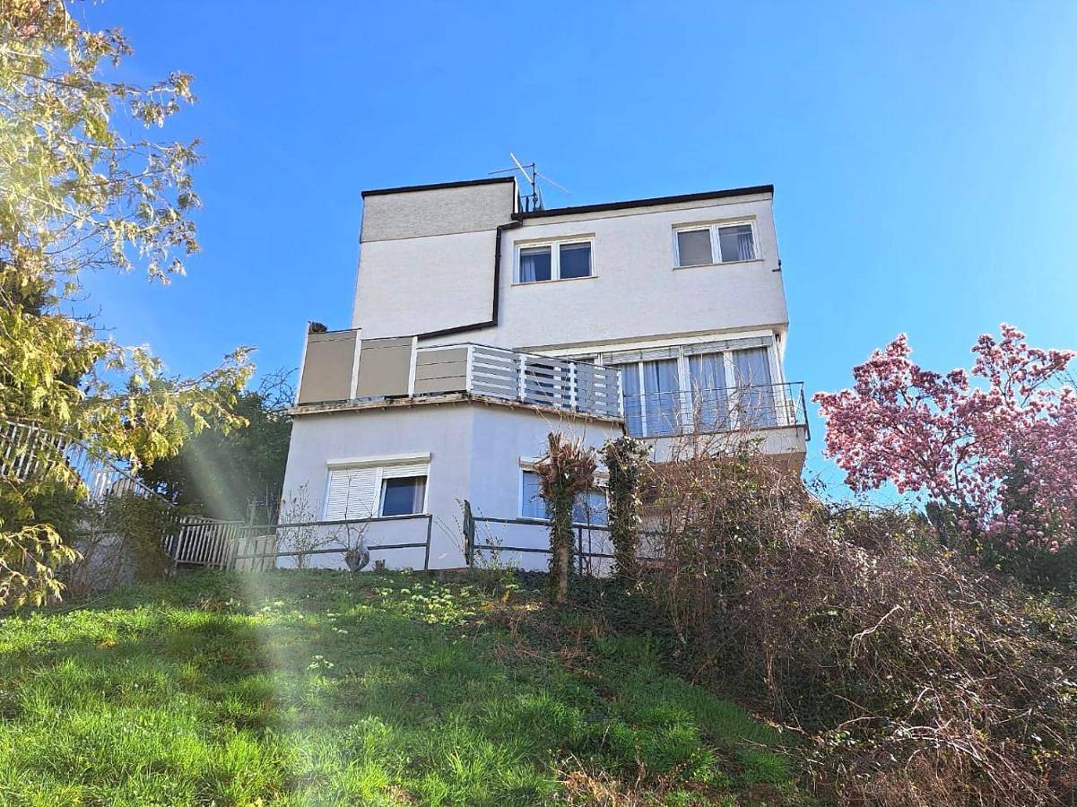 Vila Ida in Zagreb, Région de Zagreb