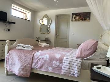 Villa pour 2 Personnes dans Courgeac, Charente, Photo 3