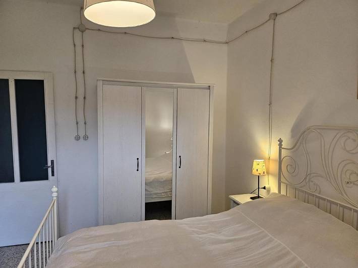 Gîte pour 3 personnes, avec jardin et vue, animaux acceptés à Pennabilli - 3