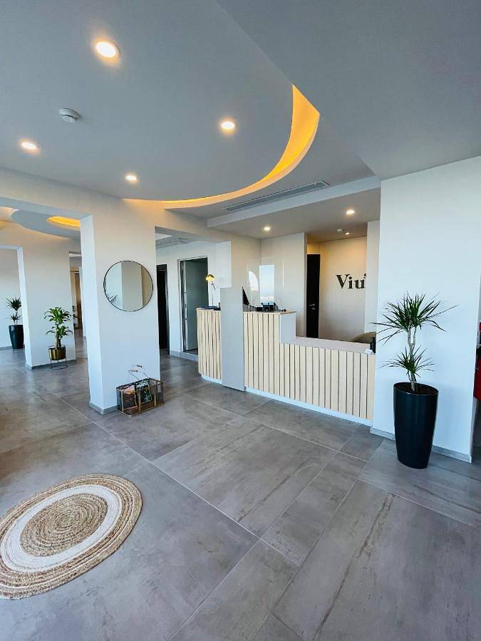 Double or Twin Room with City View in il-Mellieha, Mellieha