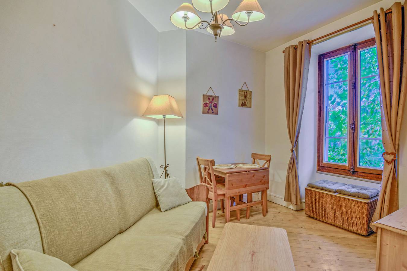 Photo : Appartement de vacances