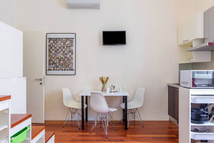Ganze Wohnung, Ferienwohnung für 2 Personen in Florenz, Florenz Provinz