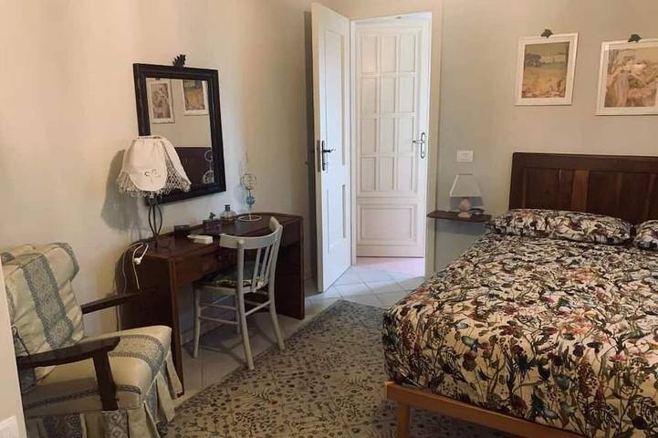 Farmhouse from the 700 immersed in the tranquility of the Molise countryside in Larino, Campobasso Provinz