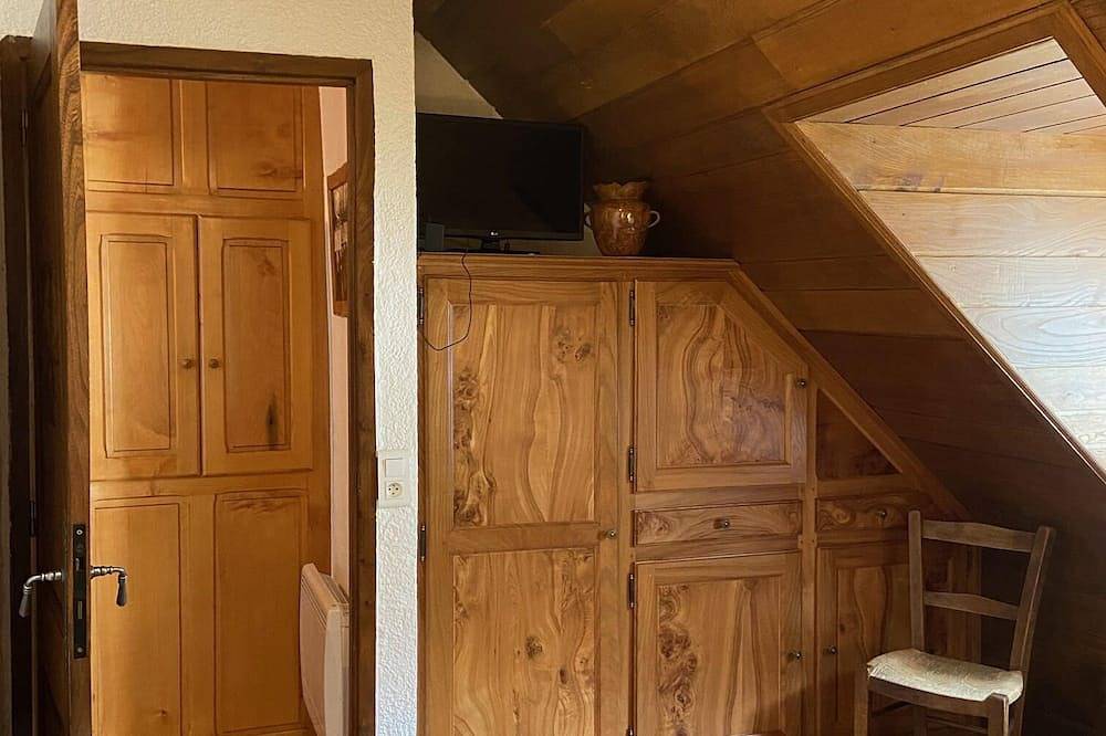 Loudenvielle : Charmante maison sur un vieux moulin à eau - classé 2 étoiles in Loudenvielle, Pyrénées