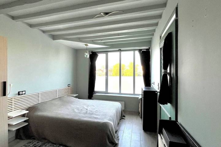 Chambre d’hôte pour 2 personnes, avec jardin à Sens - 2