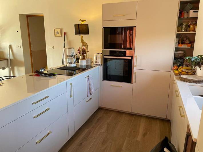 Villa pour 6 personnes, avec piscine ainsi que vue et terrasse dans l' Ariège - 3