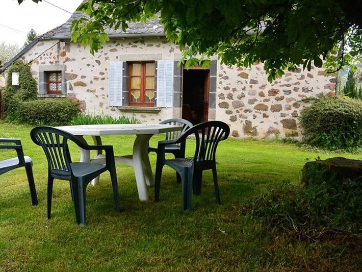 Maison de vacances pour 4 personnes - 1