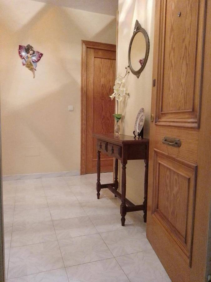 Apartamento entero, Two-Bedroom Apartment in Playa de Balanegra (Balanegra), Berja