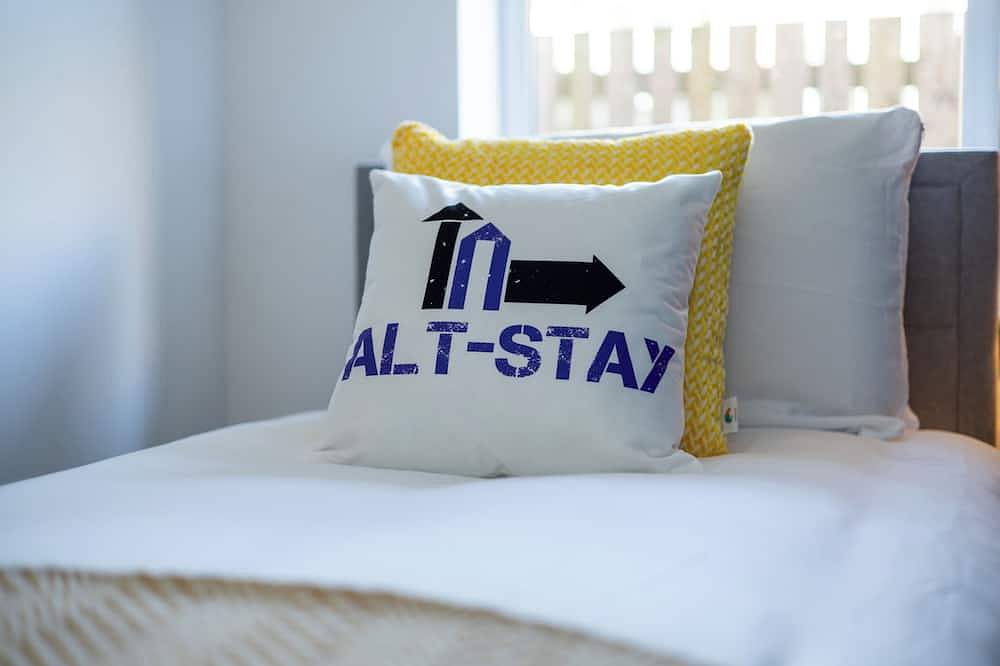 Ganze Wohnung, Wakefield Westgate Station - 2 Bed 2 Bath in Wakefield, Westliches Yorkshire