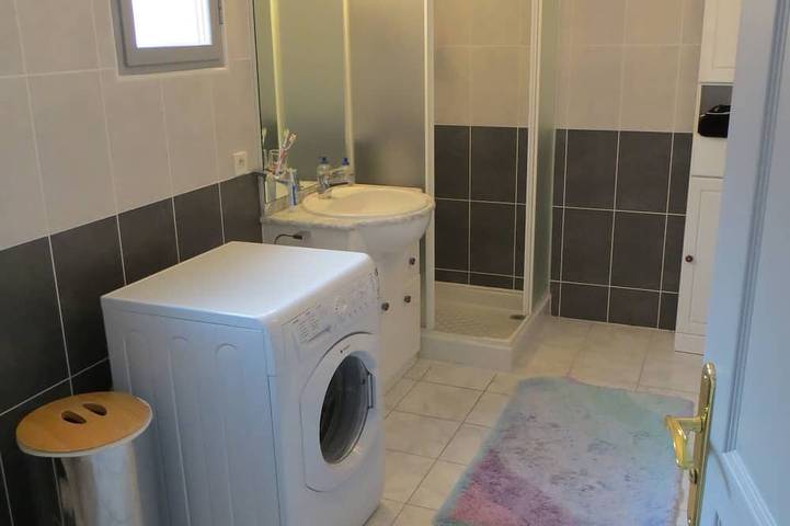 Gîte pour 4 personnes, avec piscine et balcon à Cerbère - 4