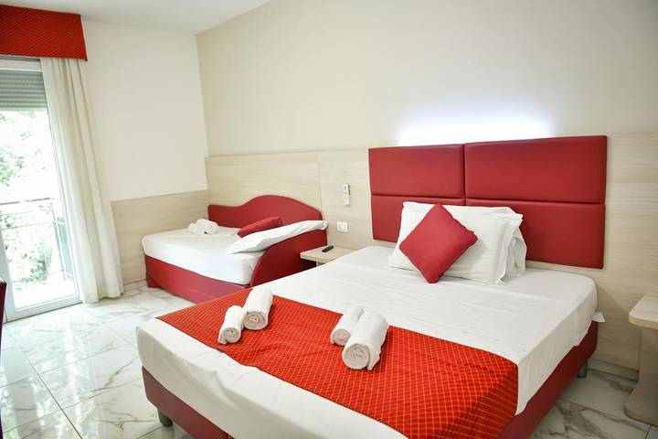 Maison d’hôte pour 2 personnes, avec vue à Mestre - 2