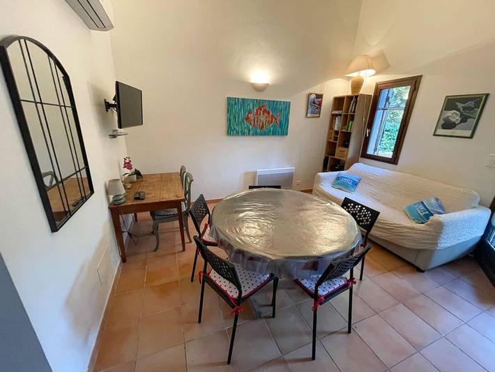 Location de vacances pour 4 personnes dans Santa Giulia - 4